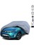 Suzuki Vitara 4 (2018-) Araba Brandası Miflonlu Su Geçirmez 4 Mevsim Araba Brandası 1