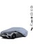 Mercedes Benz E W213 Sw Araba Brandası Miflonlu Su Geçirmez 4 Mevsim Araba Brandası 1