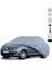 Seat Toledo 3 (2004-2009) Araba Brandası Miflonlu Su Geçirmez 4 Mevsim Araba Brandası 1