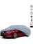 Mazda 6 3 Sedan Araba Brandası Miflonlu Su Geçirmez 4 Mevsim Araba Brandası 1
