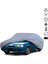 Renault 11 Flash Araba Brandası Miflonlu Su Geçirmez 4 Mevsim Araba Brandası 1