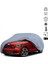 Mini Countryman Araba Brandası Miflonlu Su Geçirmez 4 Mevsim Araba Brandası 1