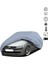 Opel Corsa C (2000-2006) Araba Brandası Miflonlu Su Geçirmez 4 Mevsim Araba Brandası 1