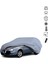 Alfa Romeo 147 Hatchback Araba Brandası 2000-2010 Araba Brandası Miflonlu Su Geçirmez 4 Mevsim Araba Brandası 1