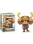 Pop One Piece Armored Luffy 1262 Action 1