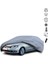 Volkswagen Passat B7 Sedan (2010-2014) Araba Brandası Miflonlu Su Geçirmez 4 Mevsim Araba Brandası 1