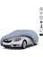 Opel Insignia Sedan (A) (2008-2017) Araba Brandası Miflonlu Su Geçirmez 4 Mevsim Araba Brandası 1