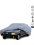 Renault 9 Broadway Araba Brandası Miflonlu Su Geçirmez 4 Mevsim Araba Brandası 1