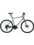 Trx 8400 Altus Erkek Şehir Bisikleti 52CM Hd 28 Jant 27 Vites Gri Yeşil Sarı 1