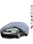 Volkswagen Passat B5.5 (2000-2005) Araba Brandası Miflonlu Su Geçirmez 4 Mevsim Araba Brandası 1