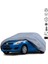 Suzuki Swift 5 (2010-2017) Araba Brandası Miflonlu Su Geçirmez 4 Mevsim Araba Brandası 1