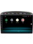 Peugeot 308 Android 13 Multimedya Carplay 4gb RAM+64GB HDD 2007-2013 Navigasyon Ekran 3