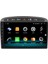 Peugeot 308 Android 13 Multimedya Carplay 4gb RAM+64GB HDD 2007-2013 Navigasyon Ekran 5