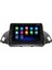 Ford Kuga Cmax Android 2gb Ram 32GB Rom Carplay Navigasyon Multimedya 1