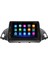Ford Kuga Cmax Android 2gb Ram 32GB Rom Carplay Navigasyon Multimedya 3