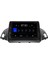 Ford Kuga Cmax Android 2gb Ram 32GB Rom Carplay Navigasyon Multimedya 4