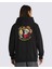 The Coolest In Town Po Siyah Hoodie 4