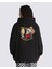 The Coolest In Town Po Siyah Hoodie 5