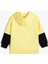Erkek Çocuk Sweatshirt Sarı 1
