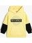 Erkek Çocuk Sweatshirt Sarı 2