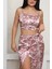 Özel Saten Crop DVS22 1