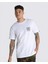 Original Tall Type Ss Tee Beyaz T-Shirt 2