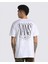 Original Tall Type Ss Tee Beyaz T-Shirt 3