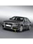 Audi A4 2009-2012 Ön Tampon Sol Sis Çerçevesi Siyah 8K0807681A 1