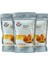 Freeze Dried Kayısı - Dondurularak Kurutulmuş - 3'lü Paket 20 gr 1