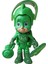 PopŞeker Pijamaskeliler Aksesuarlı Uzay Macerası Seti Pj Masks 3 Figür ve Aksesuarları 1