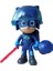 PopŞeker Pijamaskeliler Aksesuarlı Uzay Macerası Seti Pj Masks 3 Figür ve Aksesuarları 3