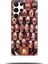 Samsung Galaxy S22 Ultra Kılıf Hd Baskılı Kılıf - 0306 1