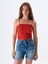 Becky x Jean Şort 2