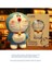 43CM Doraemon Peluş Bebek (Yurt Dışından) 4