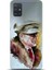 Samsung Galaxy A51 Kılıf Hd Baskılı Kılıf - 0396 1