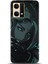 Oppo Reno 7 Kılıf Hd Baskılı Kılıf - 0215 1