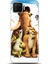 Oppo A73 Kılıf Hd Baskılı Kılıf - 0085 1