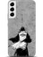 Samsung Galaxy S22 Plus Kılıf Hd Baskılı Kılıf - 0182 1