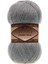Angora Gold Simli Ip 4 adet no 87 kömür grisi 1