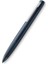 Aıon Tükenmez Kalem Mat Govde Deepdarkblue 1