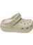 Puff Crocs Günlük ve Çok Yönlü Terlik (Yurt Dışından) 1