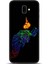 Samsung Galaxy J6+ Plus Kılıf Hd Baskılı Kılıf - 0634 1