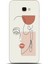 Samsung Galaxy J4+ Plus Kılıf Hd Baskılı Kılıf - 0172 1