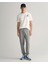 Erkek Gri Regular Fit Eşofman Altı 2009026.93 1