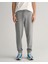 Erkek Gri Regular Fit Eşofman Altı 2009026.93 3