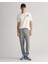 Erkek Gri Regular Fit Eşofman Altı 2009026.93 5