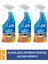 Resteril Hijyen Spreyi 3x750ml Buzdolabı Temizleyici Banyo Küf Giderici Klozet Kapağı Dezenfektan 1
