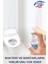 Resteril Hijyen Spreyi 3x750ml Buzdolabı Temizleyici Banyo Küf Giderici Klozet Kapağı Dezenfektan 2