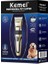 Pet Elektrikli Saç Kesme Makinesi Şarj Edilebilir Saç Itici Kedi Köpek Tıraş Makinesi (Yurt Dışından) 2