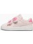 Pembe Kadın Yürüyüş Ayakkabısı 39480401 Puma Smash 3.0 Bfly V Inf 1